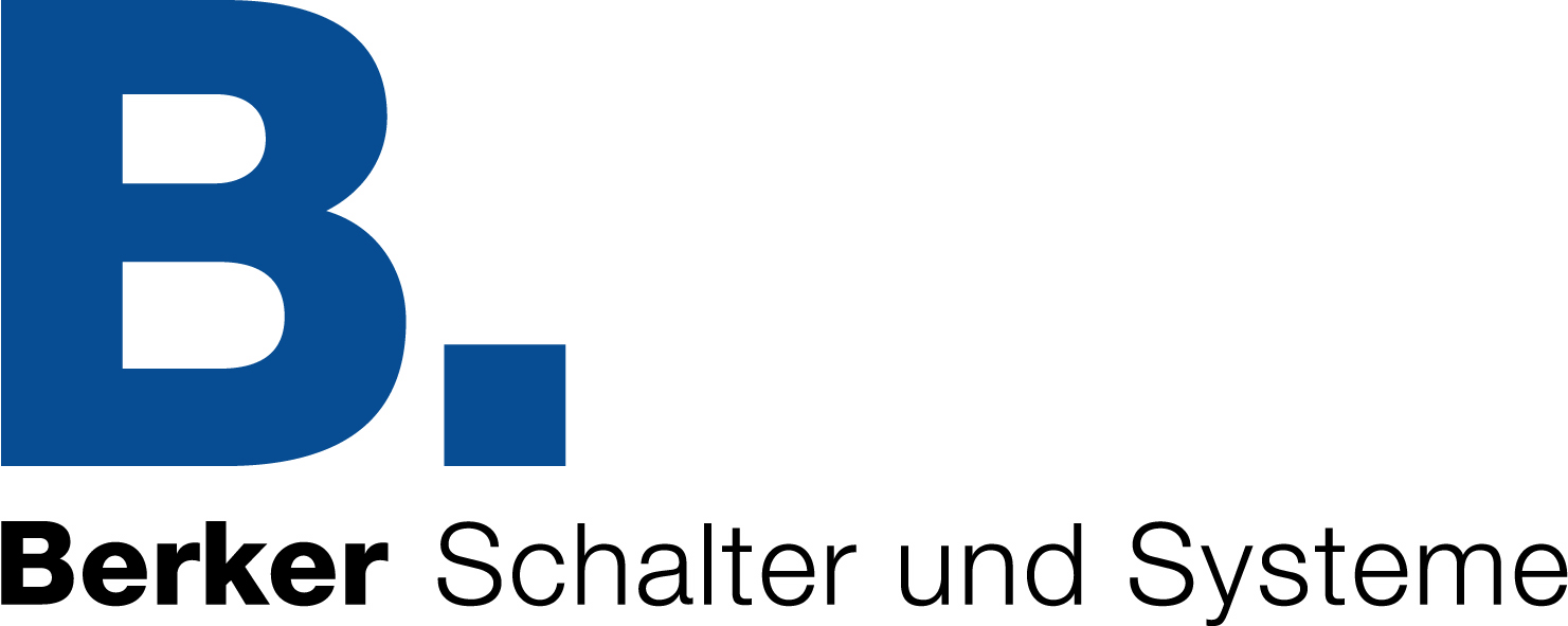 Berker logo