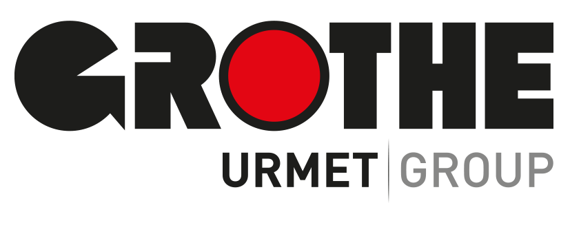 Grothe logo